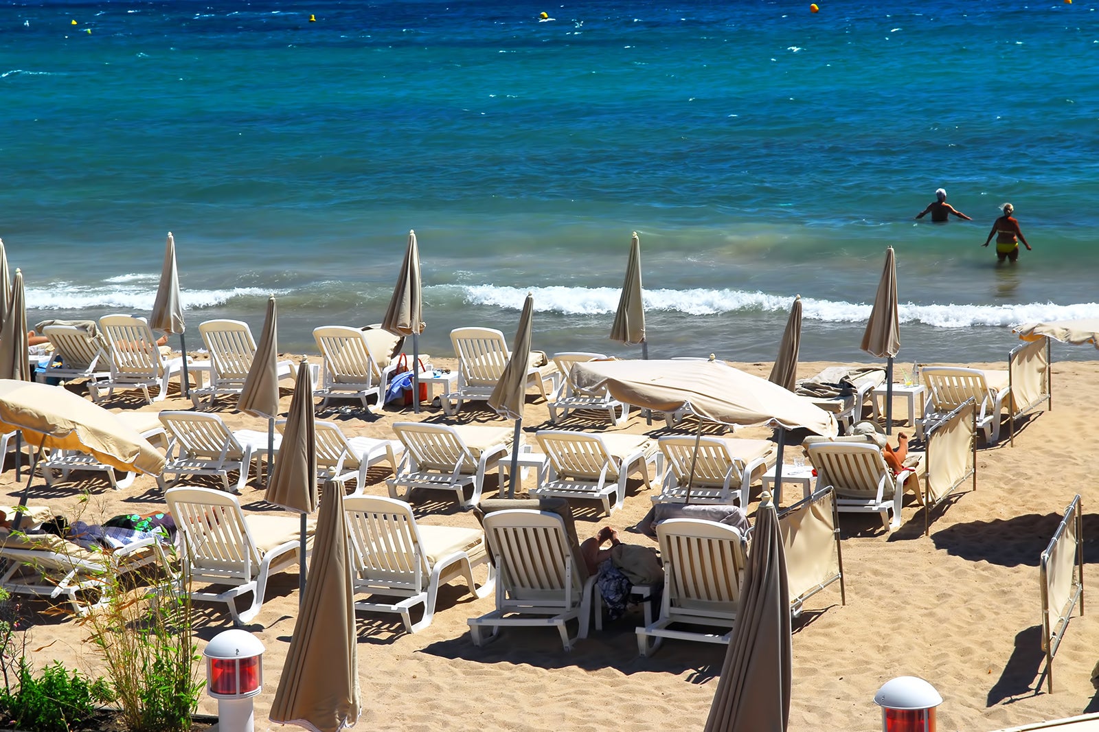 10 Best Beach Clubs in Cannes Where to Go in Cannes at Night? Go Guides