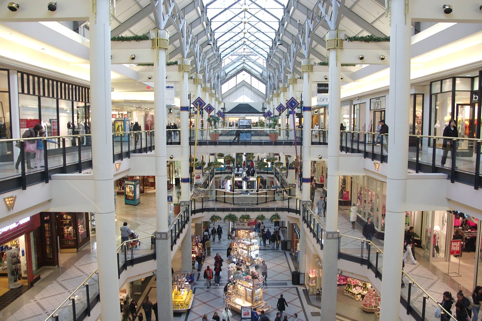 10 Best Shopping Malls In Boston Boston s Most Popular Malls And 10 Best Shopping Malls In Boston Boston s Most Popular Malls And