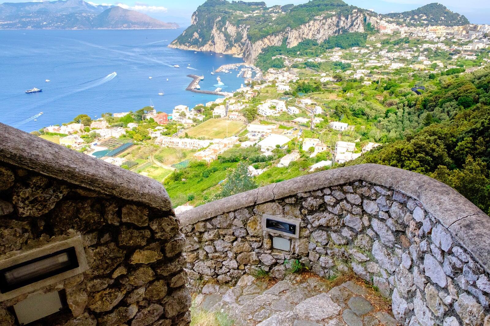 10 Things to Do in Capri on a Small Budget - What are the Cheap Things ...