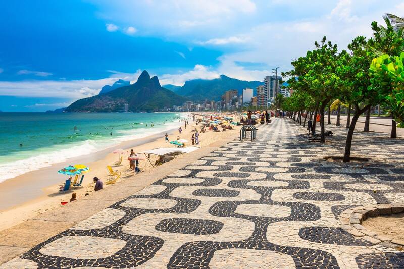Praia De Ipanema No Rio De Janeiro Diversao Para Todas As Tribos Em Um Espaco Democratico Na Zona Sul Go Guides Praia De Ipanema No Rio De Janeiro Diversao Para Todas As Tribos Em Um Espaco Democratico Na Zona Sul Go Guides