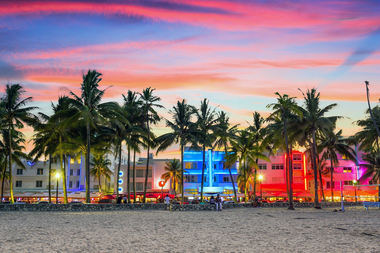 The 15 Best Club Nights in Miami