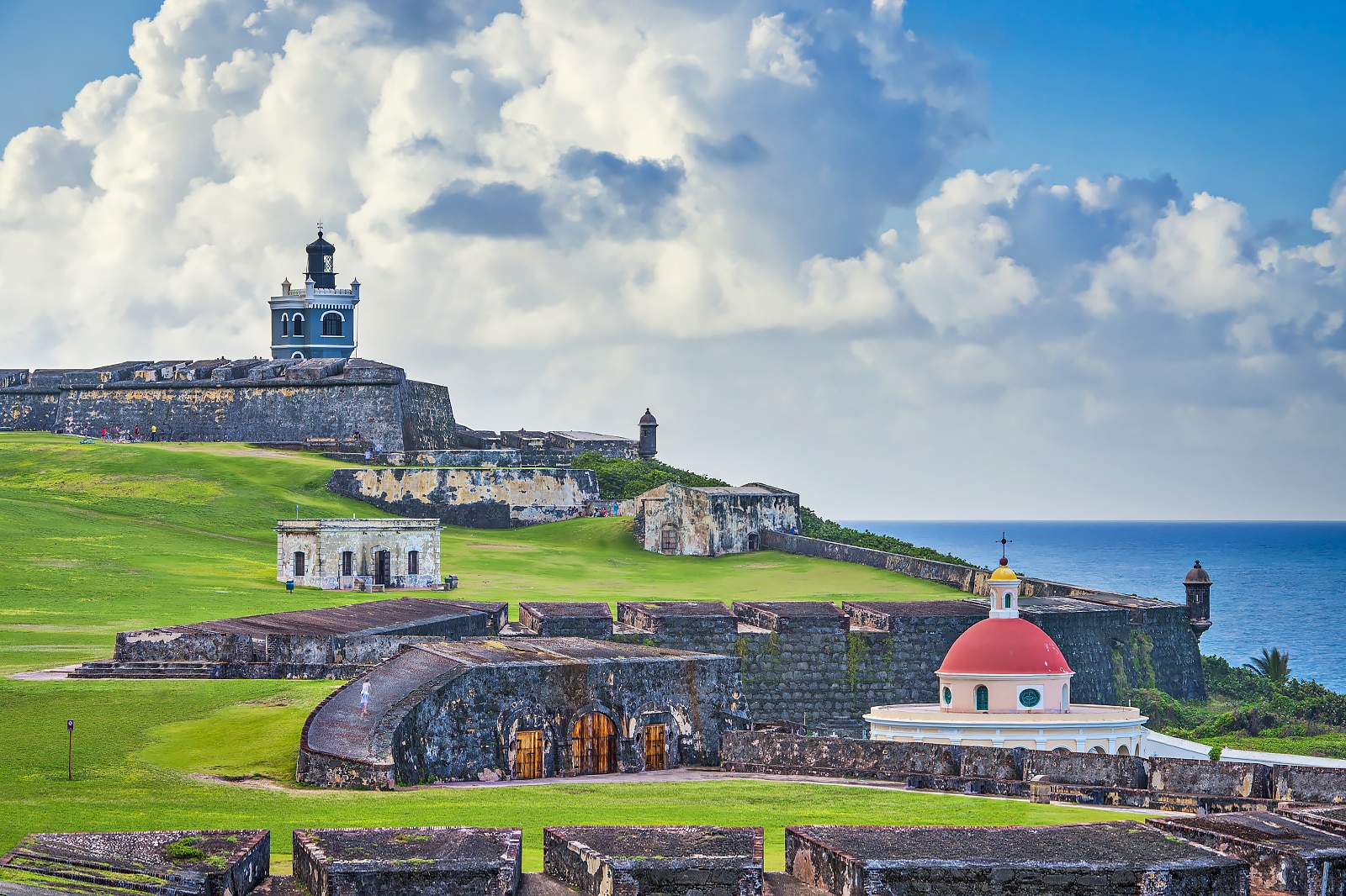 What to See and Do in San Juan - What is San Juan Most Famous For? - Go ...