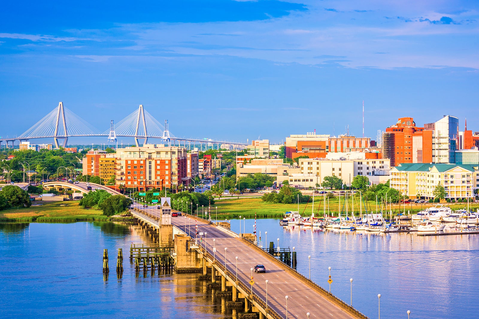 Charleston Sc Hotels