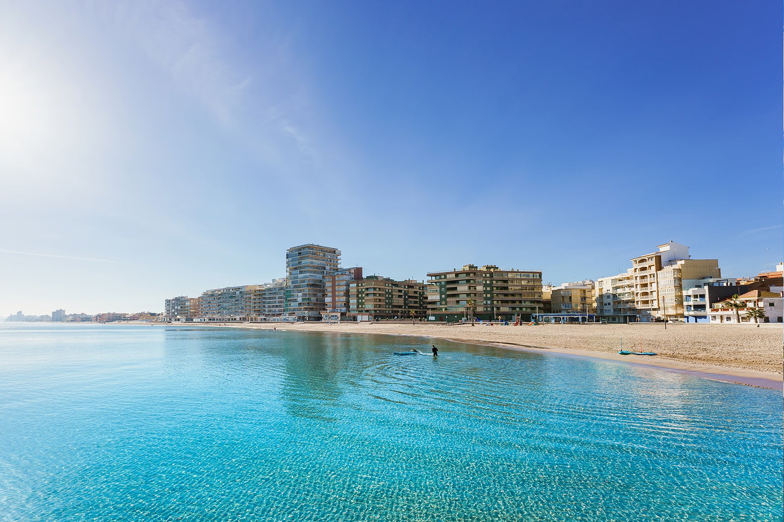Valencia Spain Beach Valence A Voir Incontournables Visiter Valencia Spain Beach Valence A Voir Incontournables Visiter