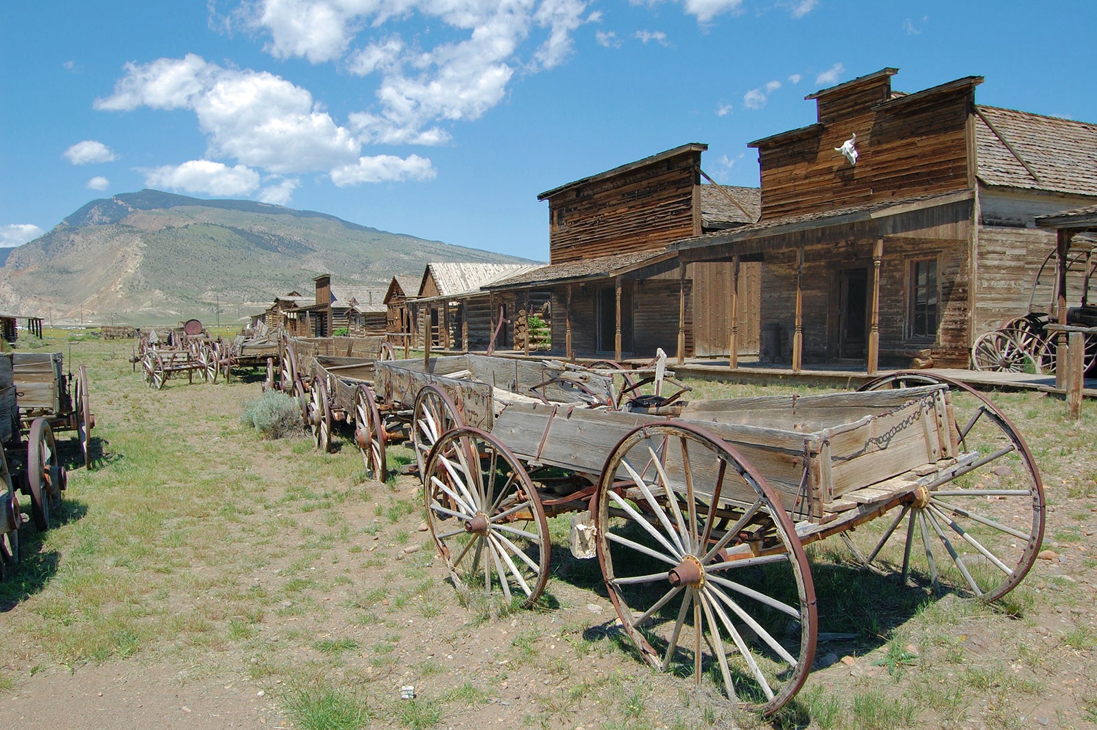 10 Best Things to Do in Wyoming Discover the Top Activities in