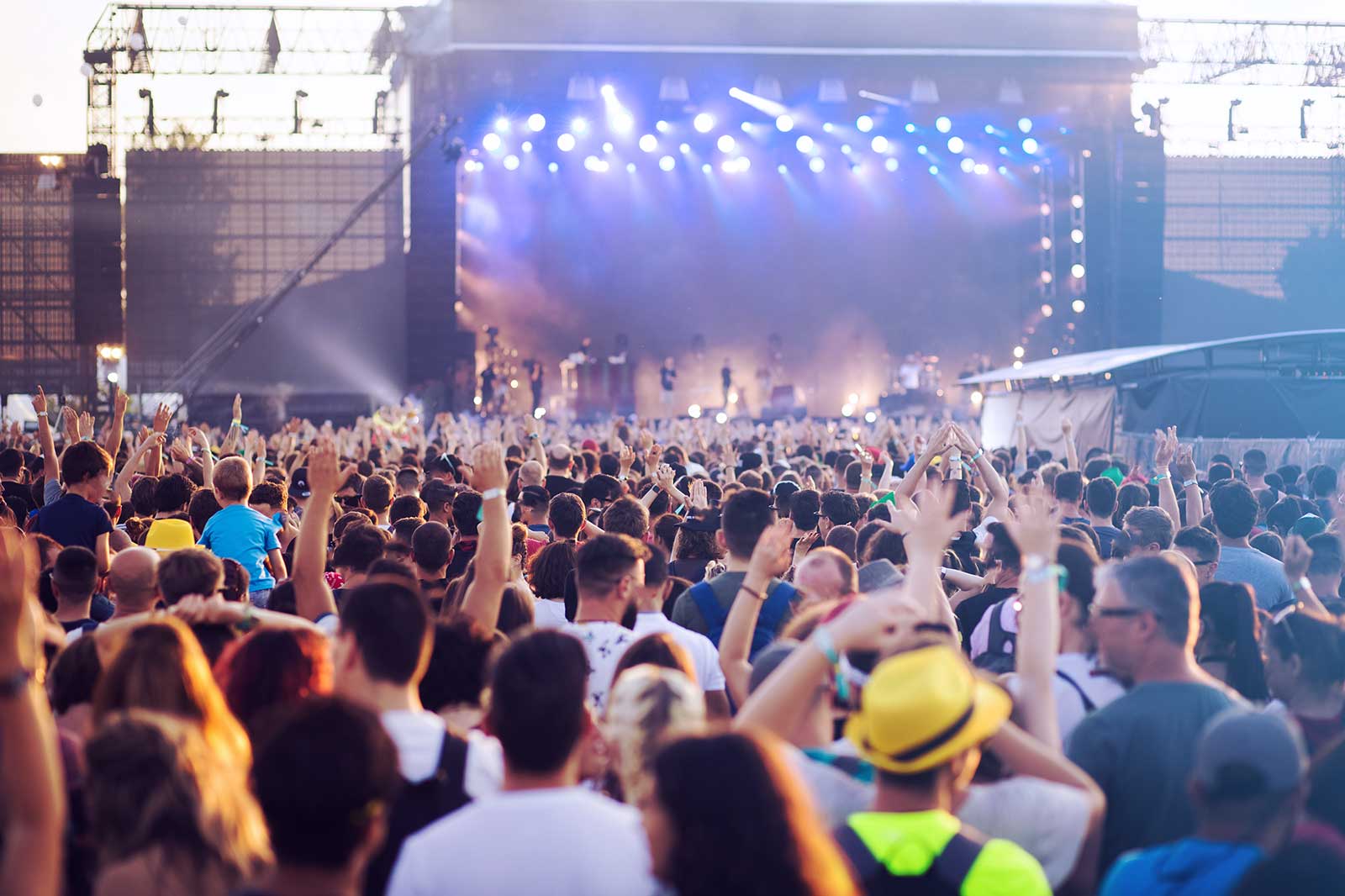 10 Best Festivals in London - London Celebrations You Won't Find ...