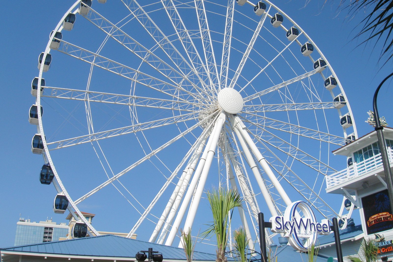 10 Best Things to Do in Myrtle Beach - What Is Myrtle Beach Most