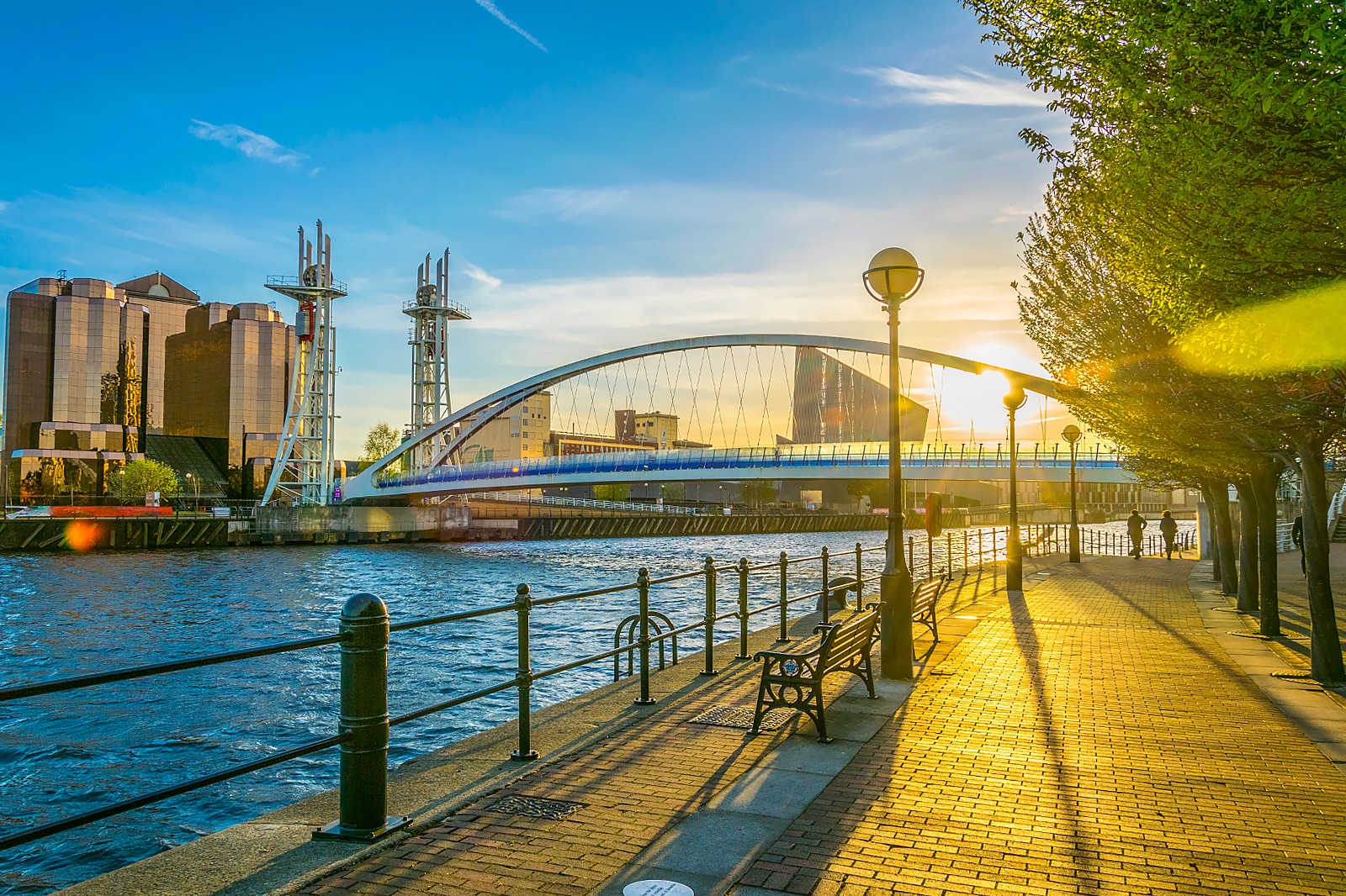 10 Best Things to Do for Couples in Manchester - Manchester's Most Romantic Places – Go Guides