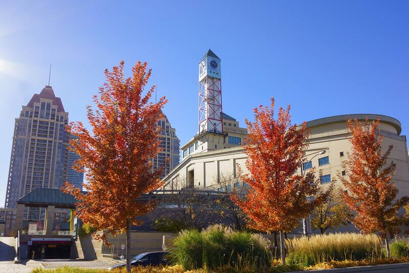 Mississauga Ontario