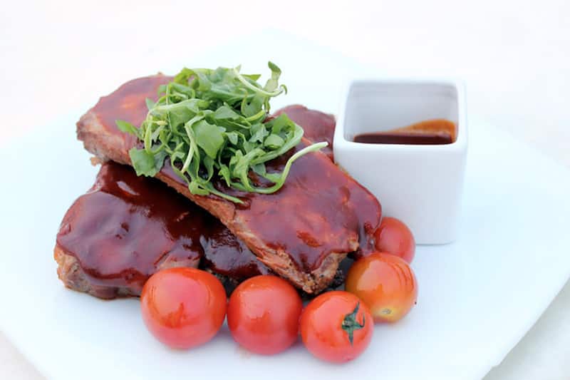 Vertigo Rooftop Restaurant - Sky-High Dining at Banyan Tree Bangkok ...