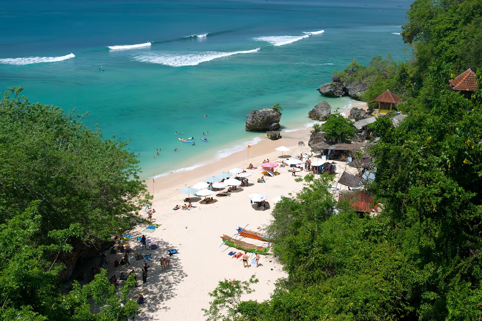 Top 22 Beaches In Bali For Your Perfect Holiday Destination 