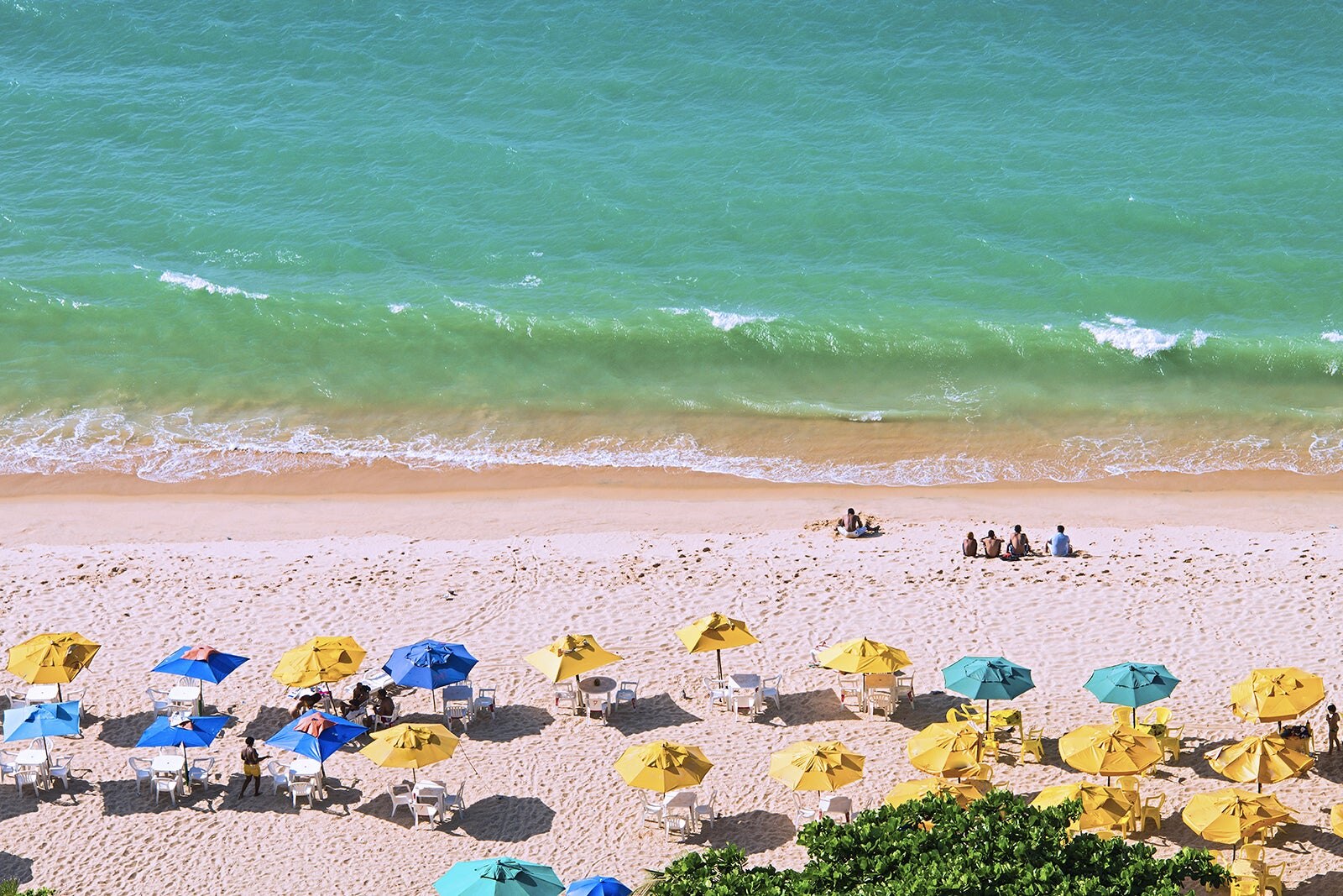 TOP 10 lugares imperdíveis para conhecer em Fortaleza