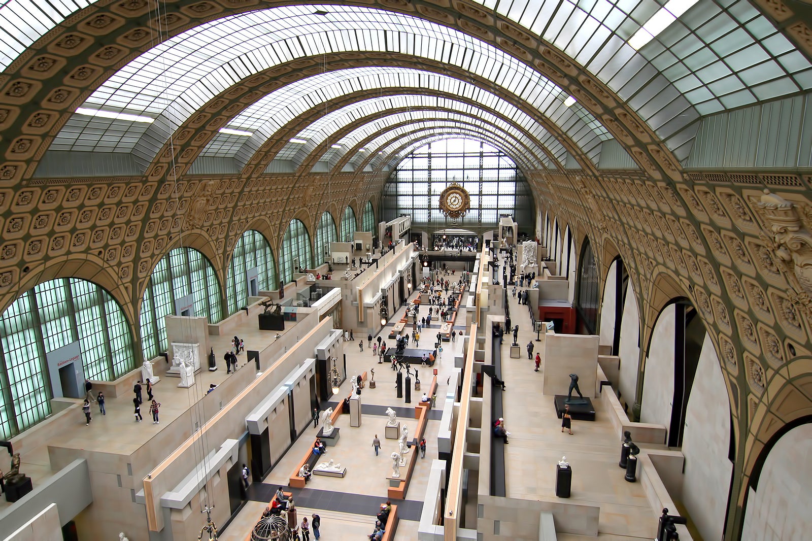 MUSÉE D'ORSAY - 3800 Photos & 913 Reviews - 1 rue de la Légion d'Honneur,  Paris, France - Museums - Phone Number - Yelp