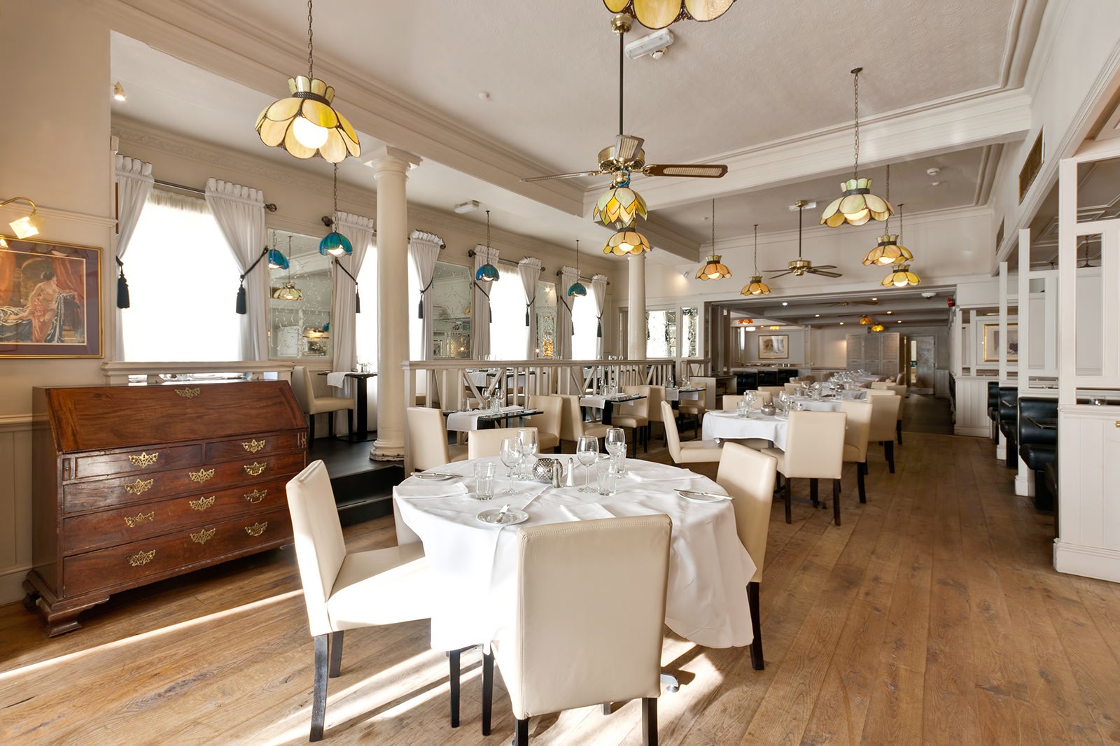 10 Great Restaurants in Llandudno - Where to Eat in Llandudno and What ...