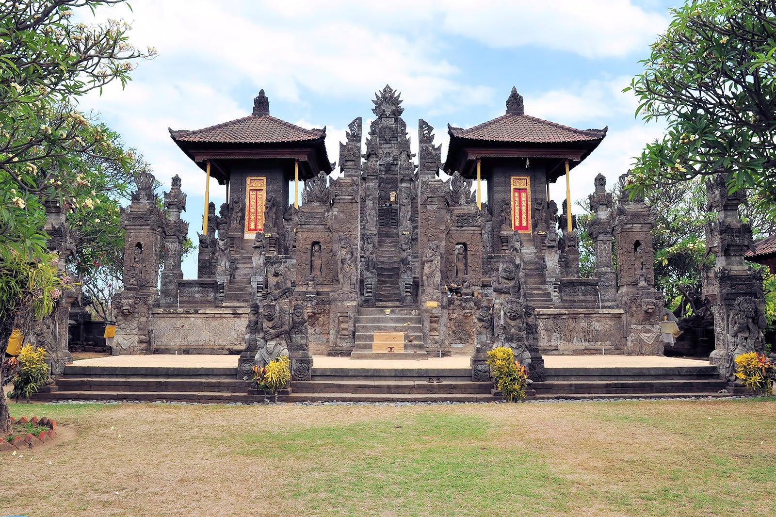 bali karang tours