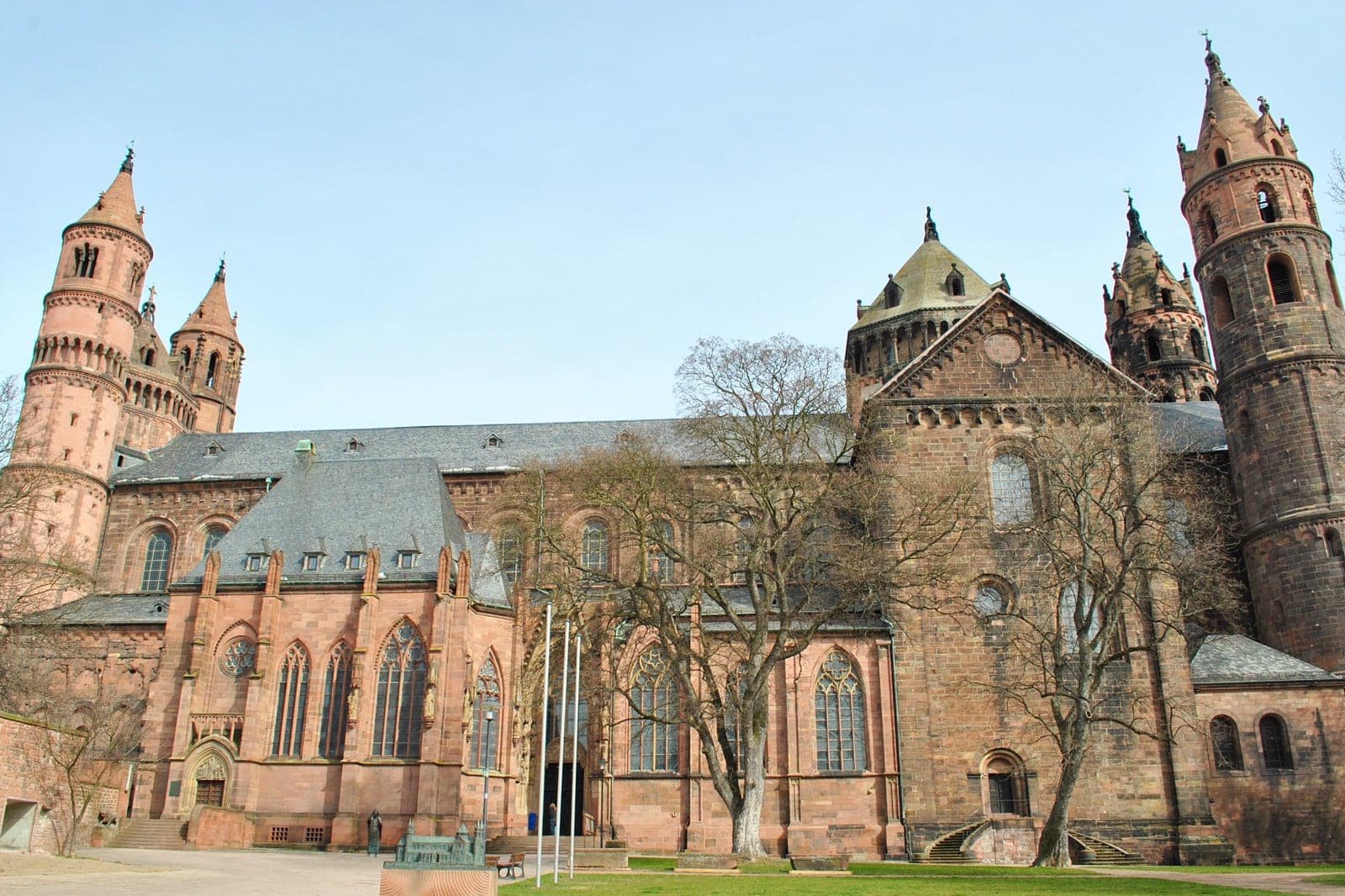 10 Best Things to Do in the Rhineland - What is the Rhineland Most ...