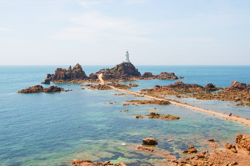Jersey - What you need to know before you go – Go Guides
