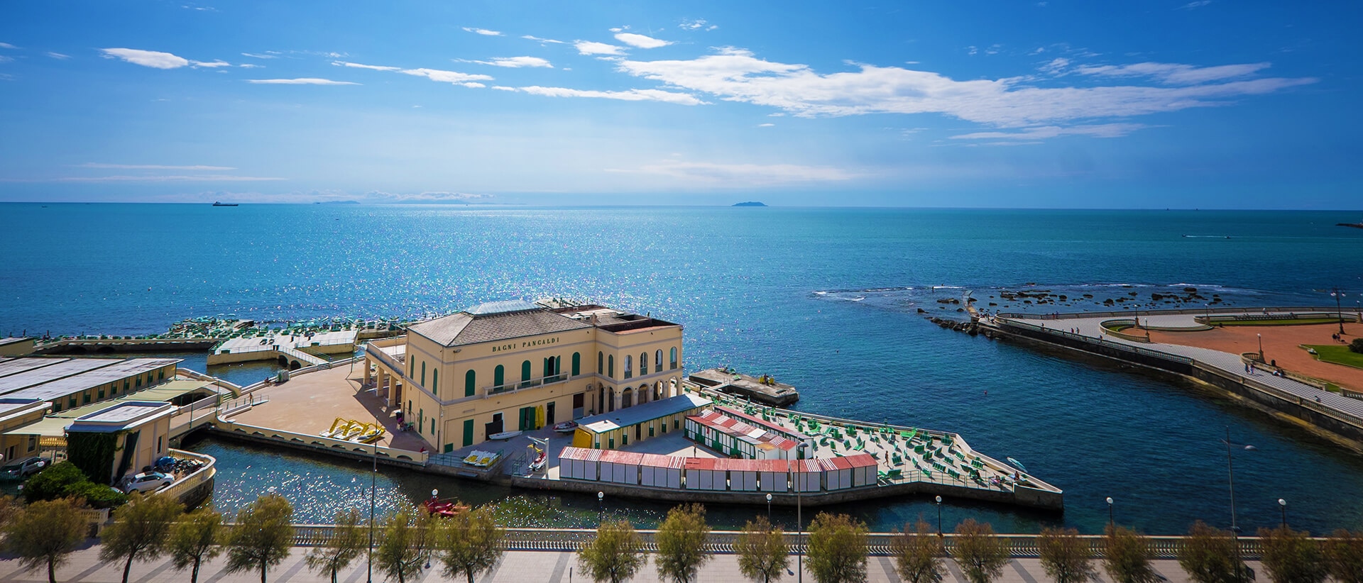 Livorno, Italy