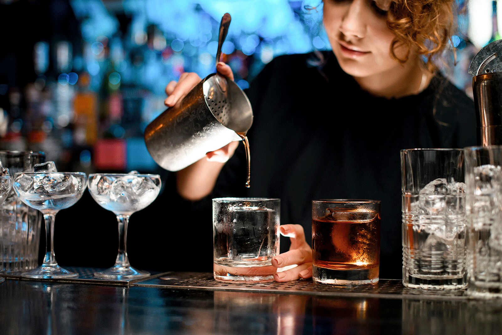 10 Great Restaurants in Kansas City Where to Eat in Kansas City and