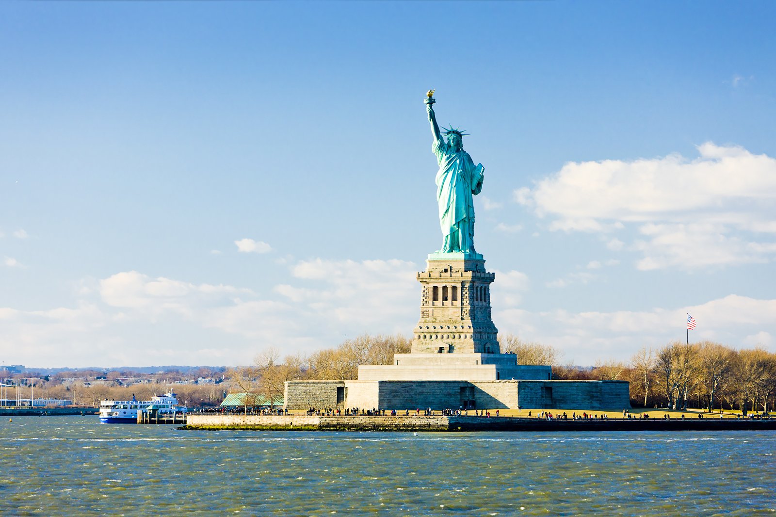 11 cosas que hacer en Nueva York en un día ¿Cuáles son los principales ...