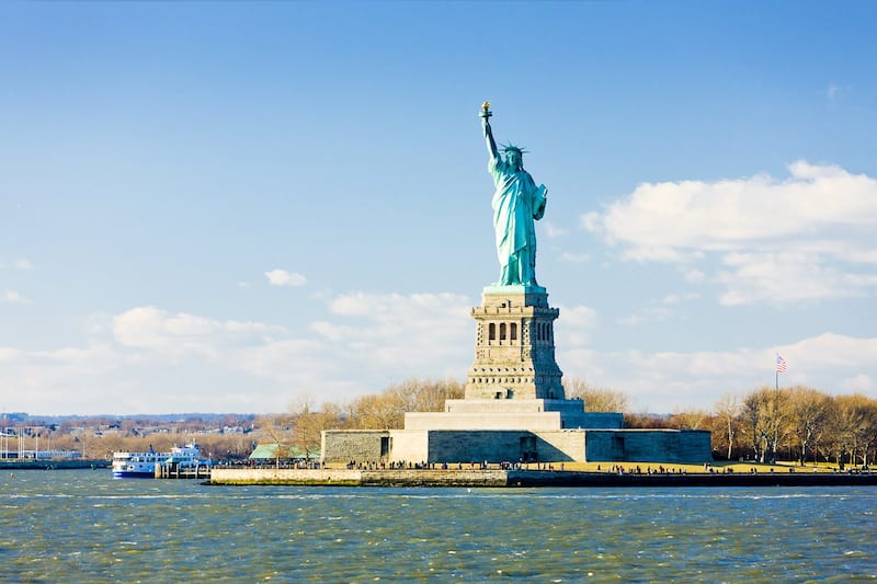 ニューヨークでおすすめの観光スポット ベスト 11 ニューヨークの人気スポット Go Guides ニューヨークでおすすめの観光スポット ベスト 11 ニューヨークの人気スポット Go Guides