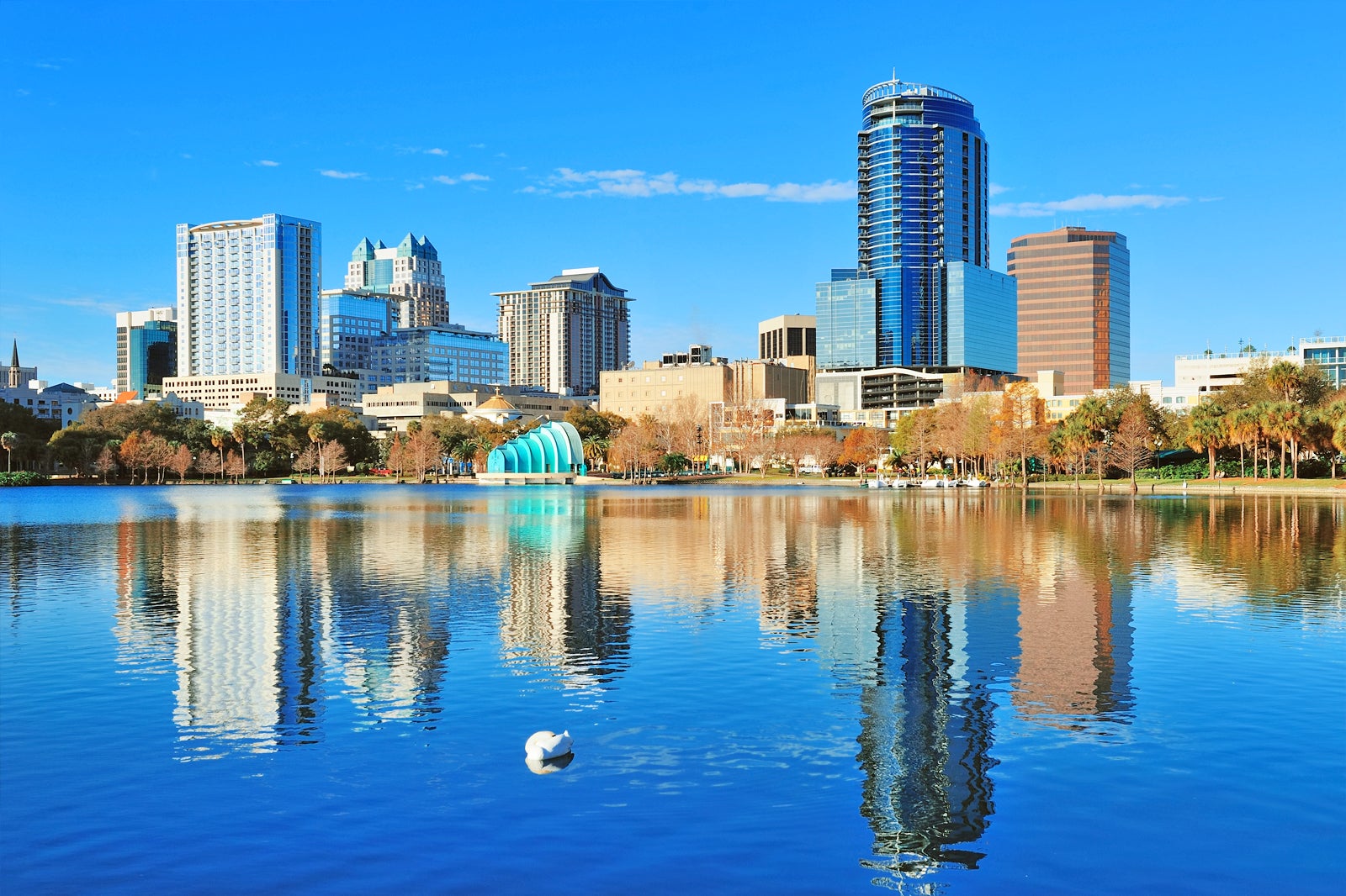 Orlando Weather - When is the Best Time to Go to Orlando? – Go Guides