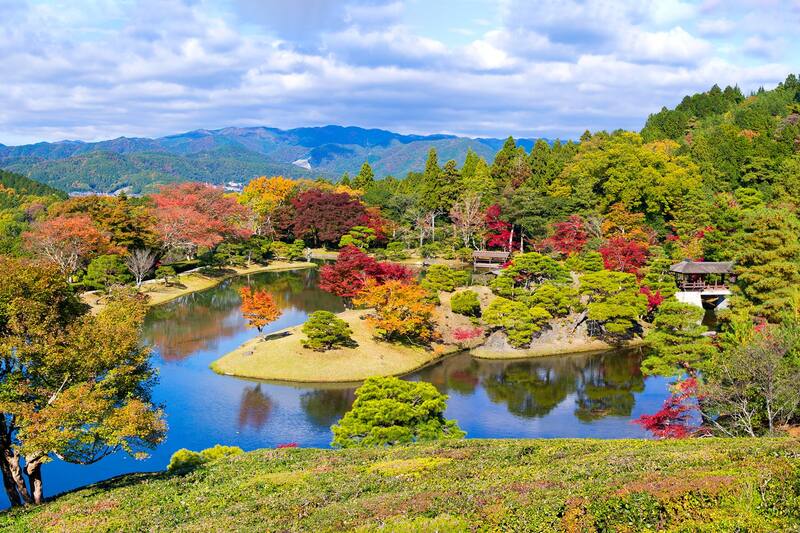 京都の公園おすすめ 10 選 自然あふれる園内で季節の風景をめでる Go Guides 京都の公園おすすめ 10 選 自然あふれる園内で季節の風景をめでる Go Guides