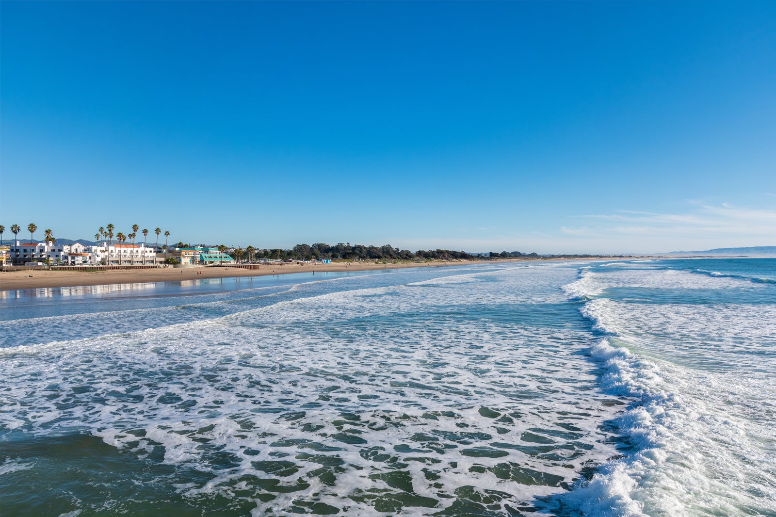 10 Best Things to Do in Pismo Beach Walk Sandy Beaches and Play in a
