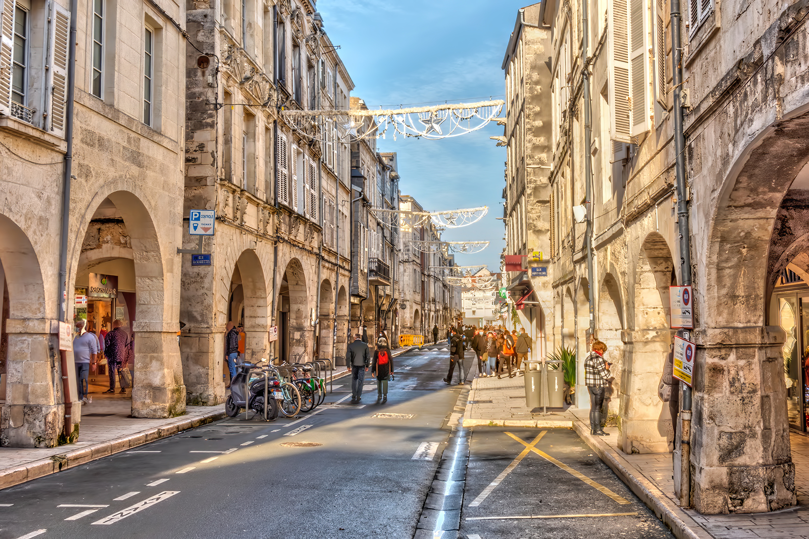 8 choses à faire à La Rochelle - À la découverte des joyaux de la 