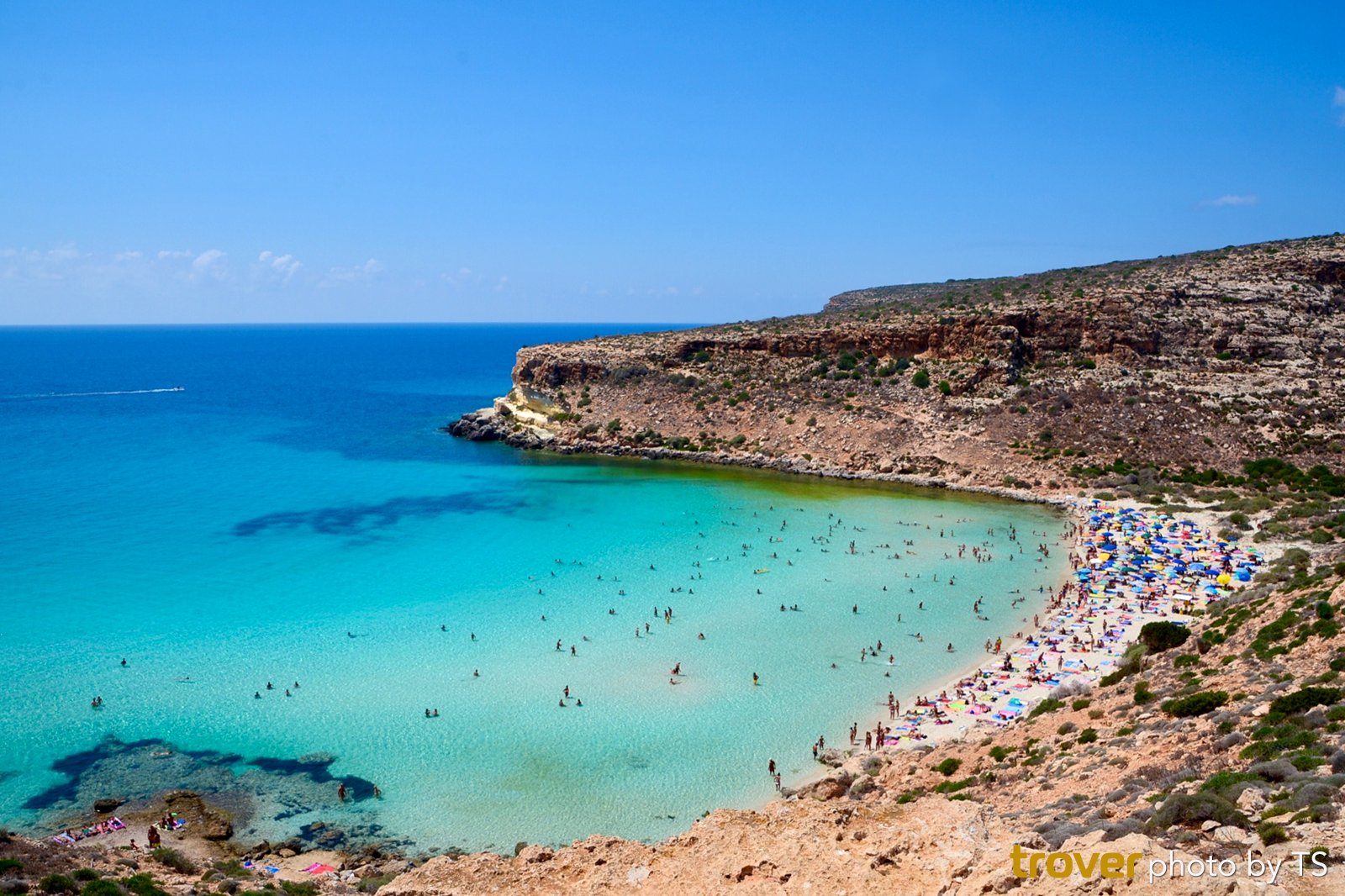 14 Best Beaches In Italy Discover Italys Most Beautiful