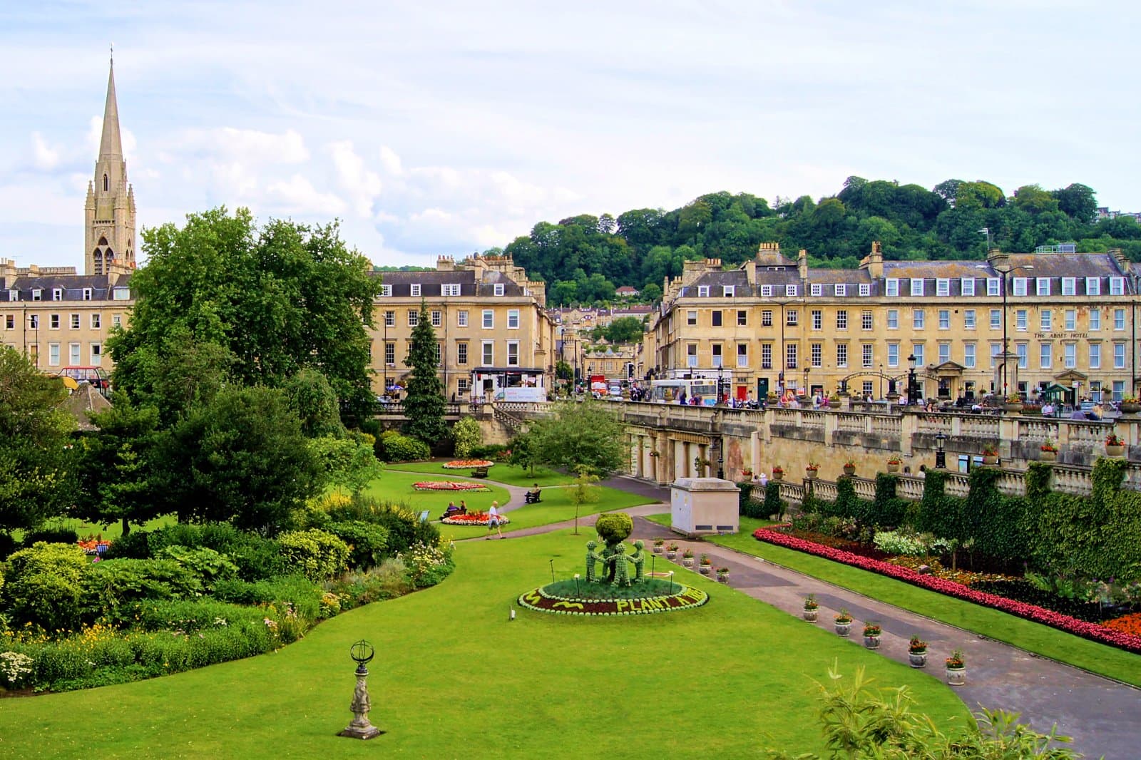 10 Best Things to Do in Bath - What is Bath Most Famous For? - Go Guides