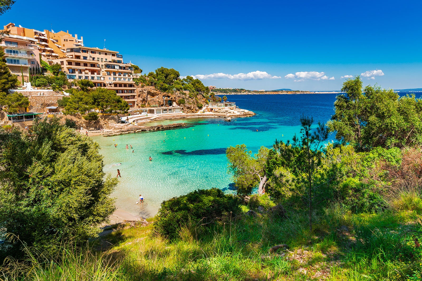 10 Best Things to Do in Magaluf - What is Magaluf Most Famous For? - Go ...