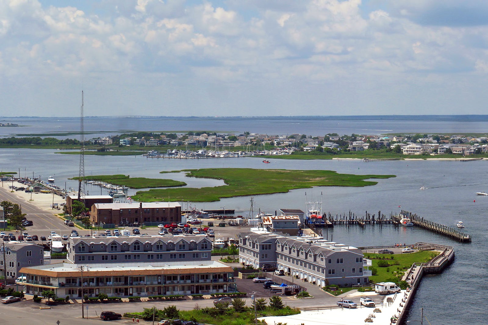 10 Best Towns and Villages in Long Beach Island Take a Road Trip from