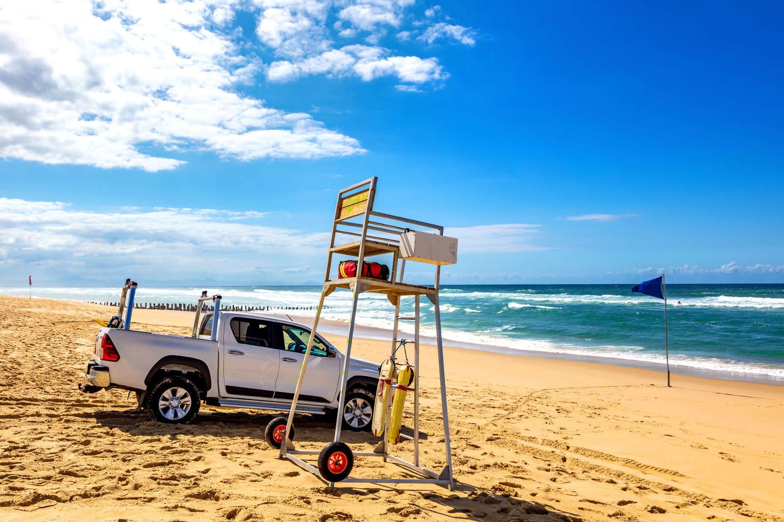 10 Des Plus Belles Plages De Nouvelle Aquitaine Pour Bronzer Ou Pour S Eclater Dans L Eau Preparez Votre Maillot Guides Go