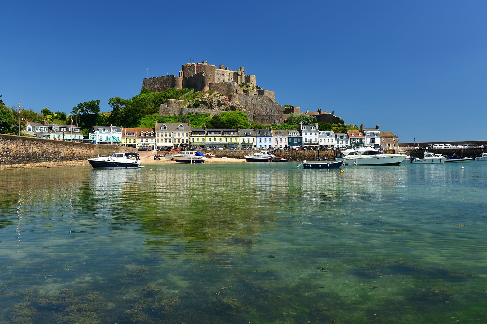 Things To Do In Jersey Jersey Travel Guide Go Guides Things To Do In Jersey Jersey Travel Guide Go Guides