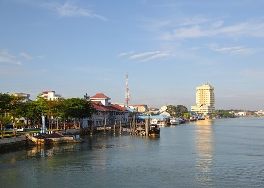 Muar, Malezija
