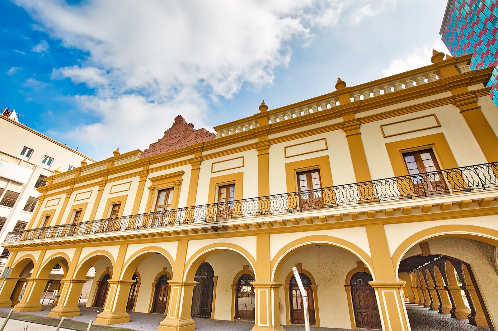 Los Mejores Museos Y Galer As En Monterrey D Nde Disfrutar La