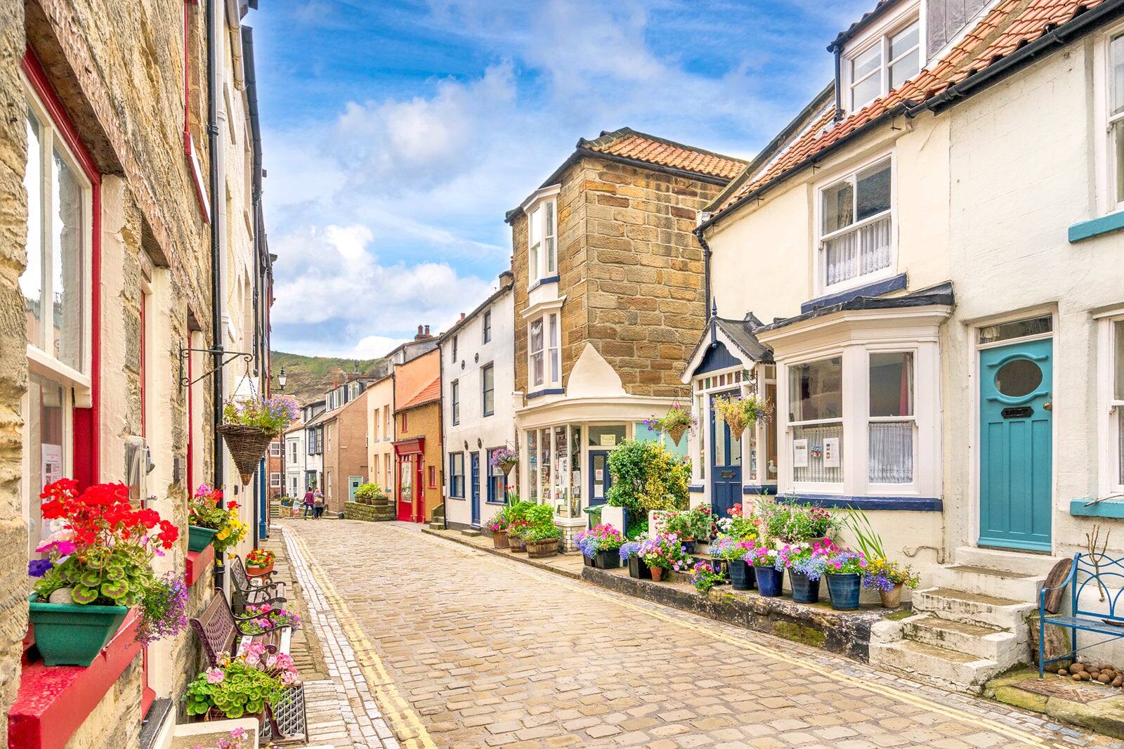 13 Most Charming Towns And Villages In Yorkshire Head Out Of York On 13-most-charming-towns-and-villages-in-yorkshire-head-out-of-york-on