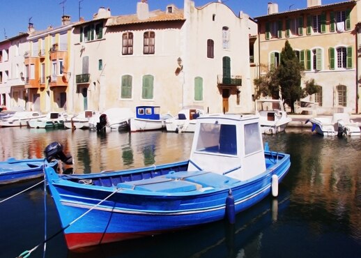 Martigues, France