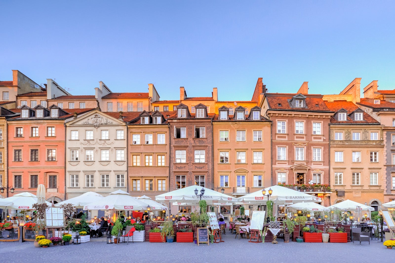 Best Things to Do in Warsaw - What is Warsaw Famous For? – Go Guides