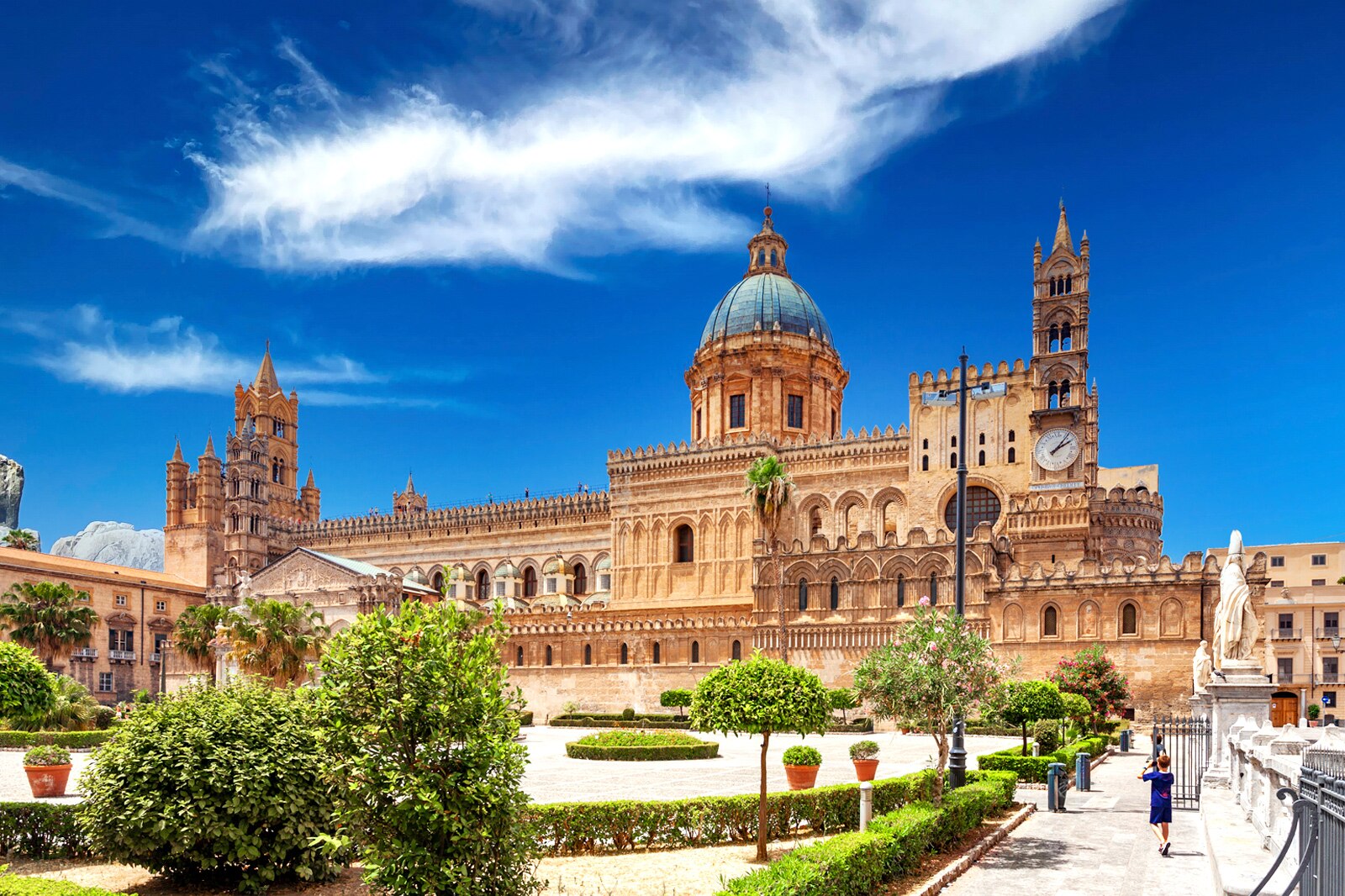 8 Best Things To Do In Palermo What Is Palermo Most Famous For Go 