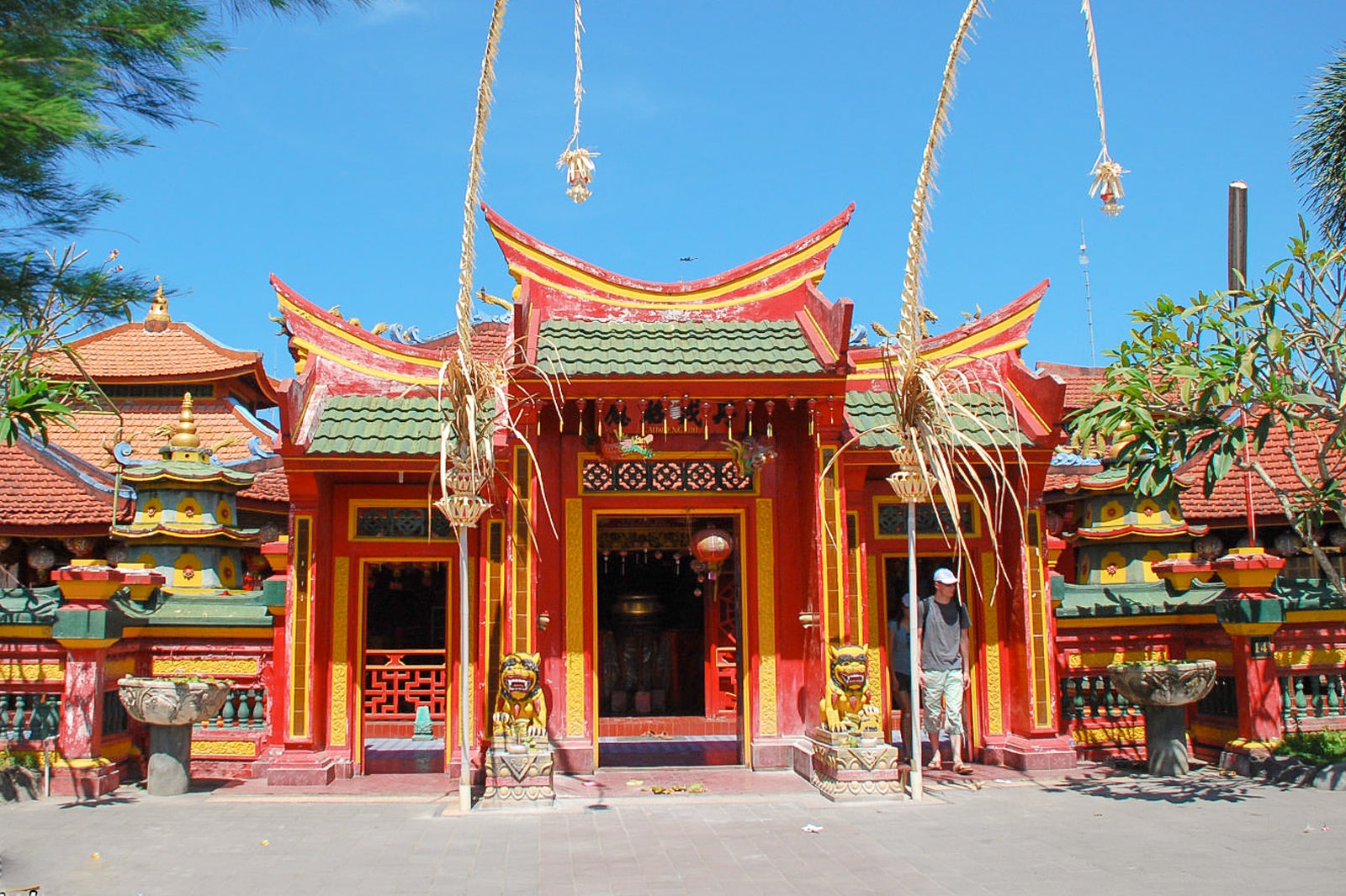 Chinese New Year in Bali - Bali Holiday During the Lunar New Year - Go  Guides