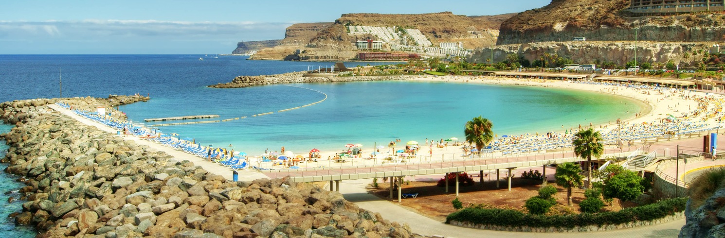 Gran Canaria, Spain