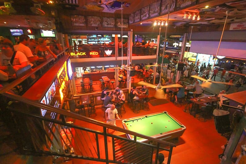 9 Best Sports Bars in Phuket - Where to Watch the Big Game in Phuket – Go  Guides