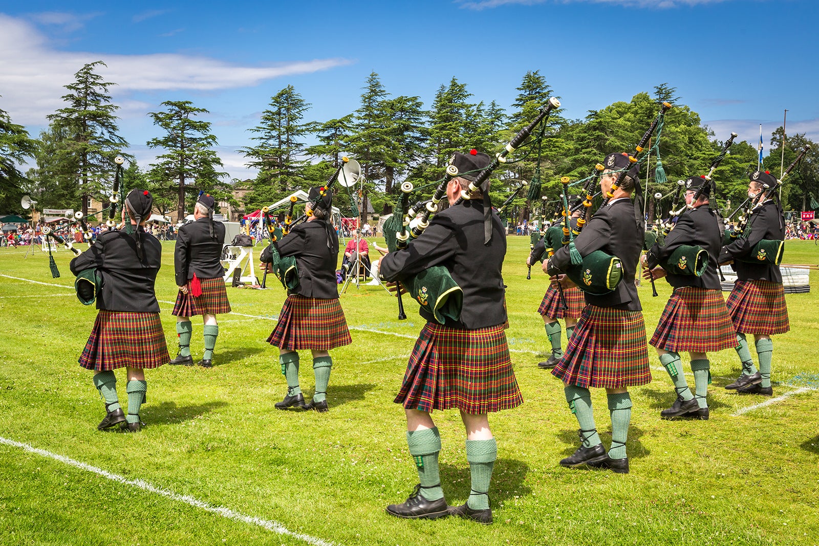 Cultura de Inglaterra tradición, costumbres, gastronomía, música (2024)