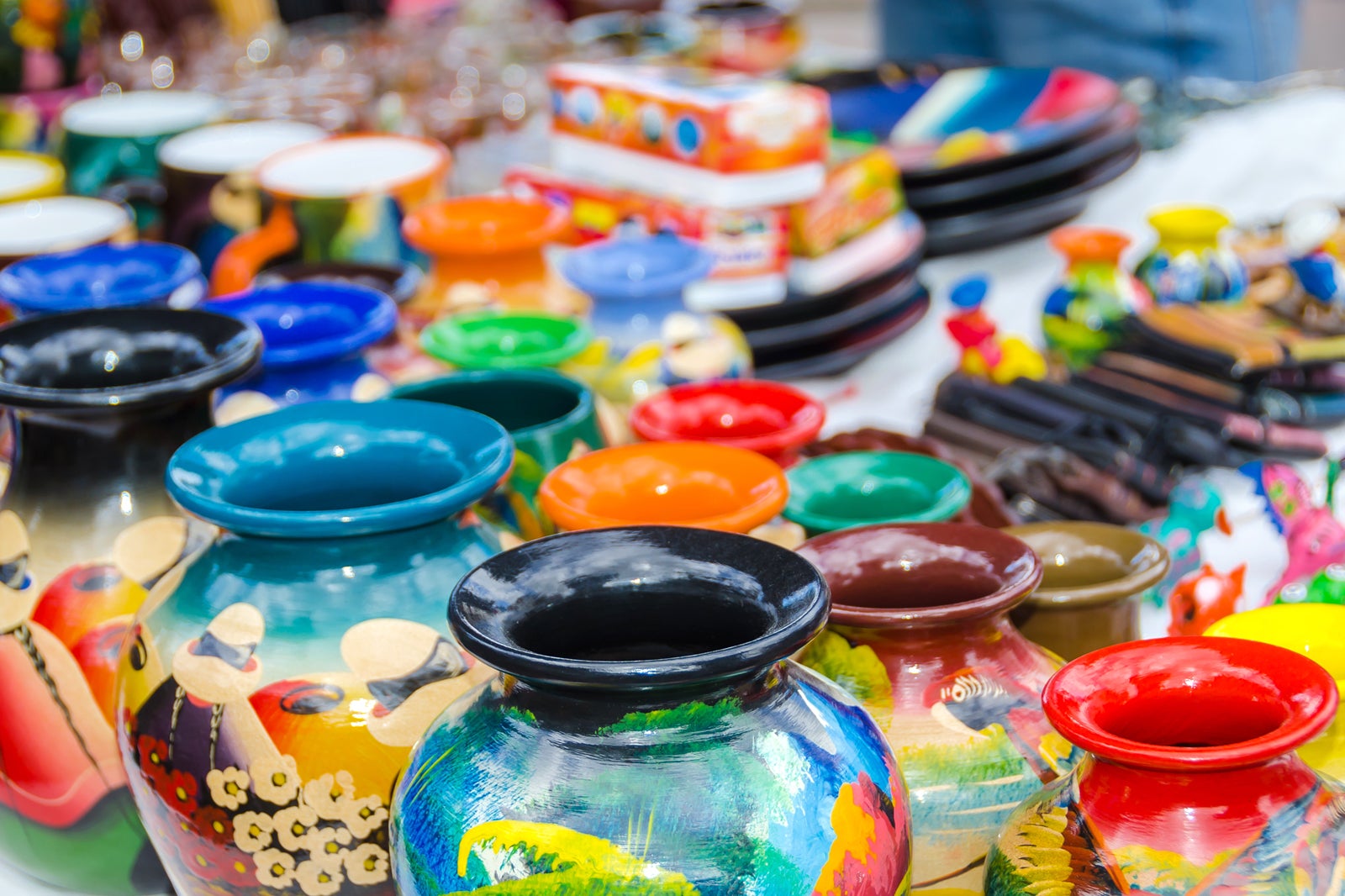 10 Best Places to go Shopping in Capri Where to Shop in Capri and