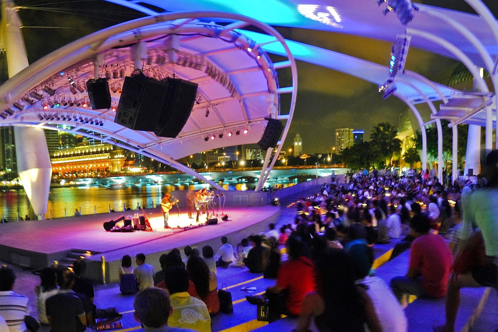 16 Best Things to Do in Marina Bay - What is Marina Bay Most