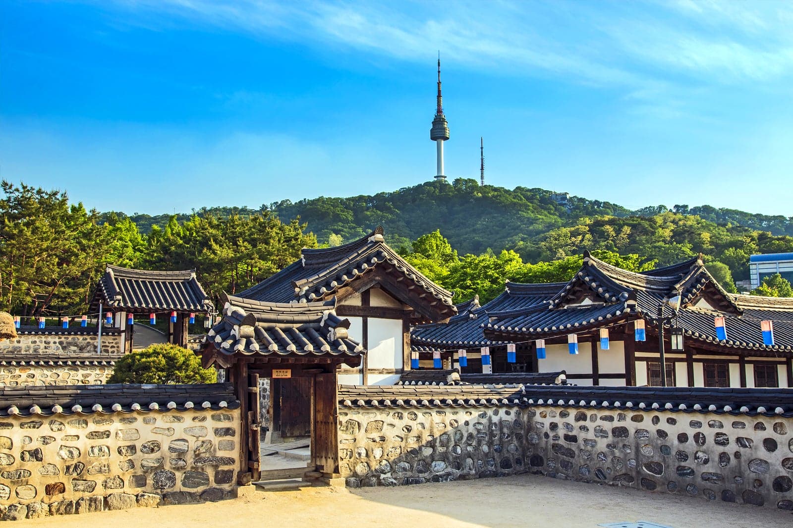 ソウルの名所・有名建築 10 選 - ソウルに行ったらぜひ訪ねたいランドマークをご紹介 - Go Guides