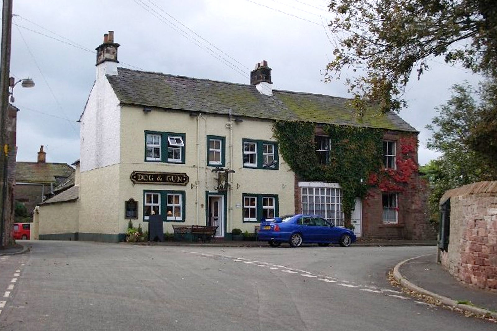 10 Great Restaurants in the Lake District Where to Eat in the Lake