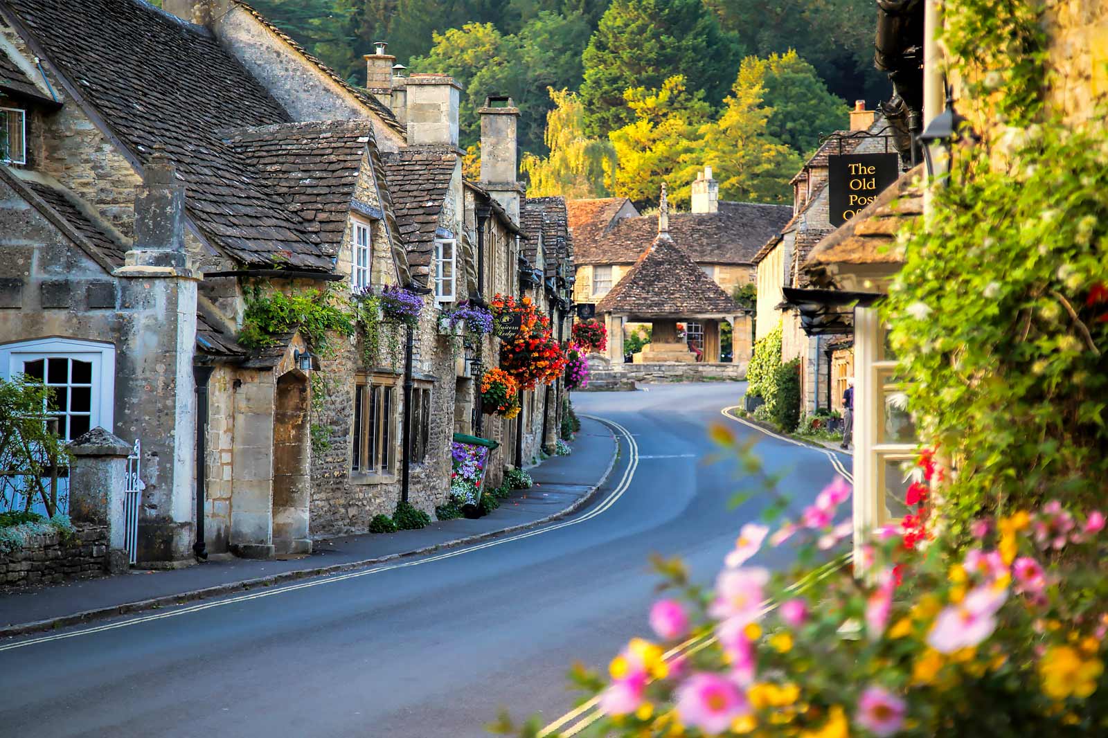 10 Most Instagrammable Places In The Cotswolds Where To Take Stunning 